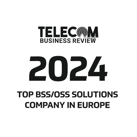 BSS/OSS Platform Company of the Year