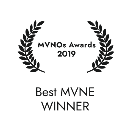 Best MVNE 2019