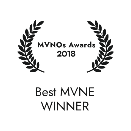Best MVNE 2018