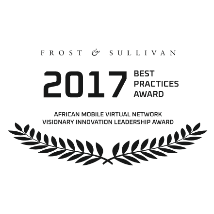 Best practices award